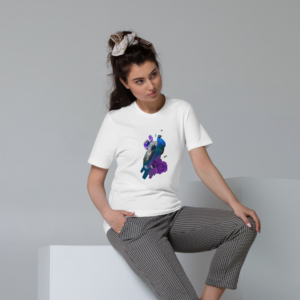 Staaw Unisex T-Shirt