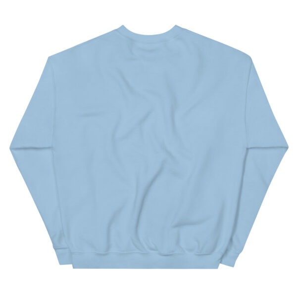 Unisex Sweatshirt - Image 2