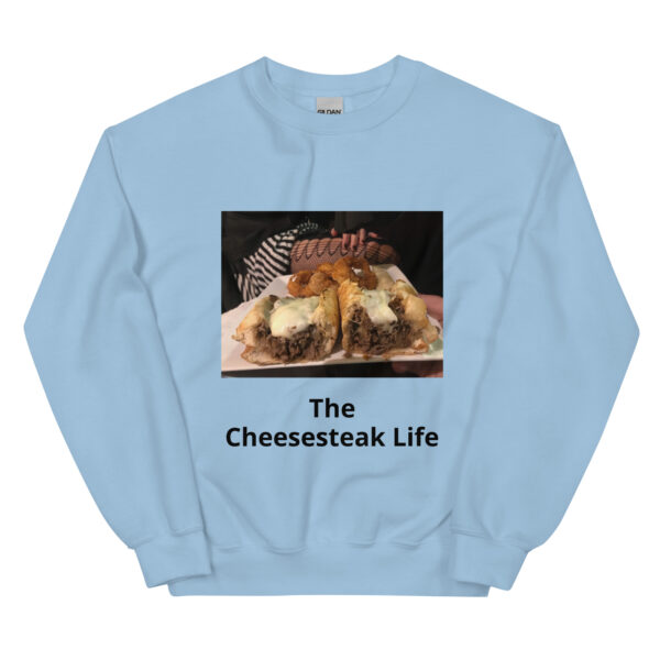 Unisex Sweatshirt - Image 14