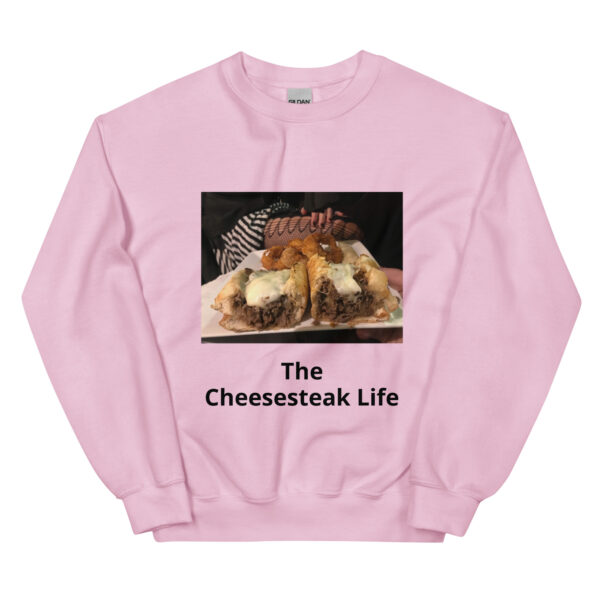 Unisex Sweatshirt - Image 8