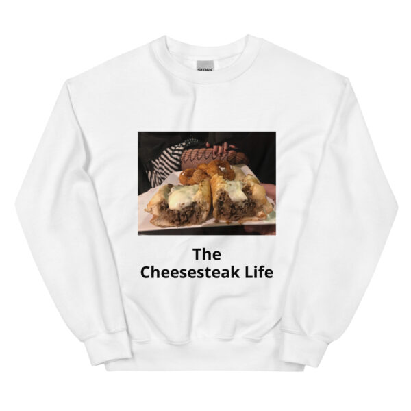 Unisex Sweatshirt - Image 10