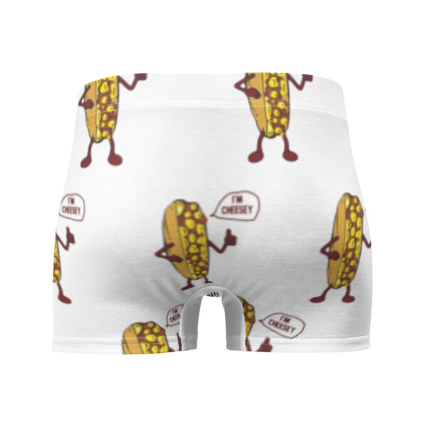 Boxer Briefs