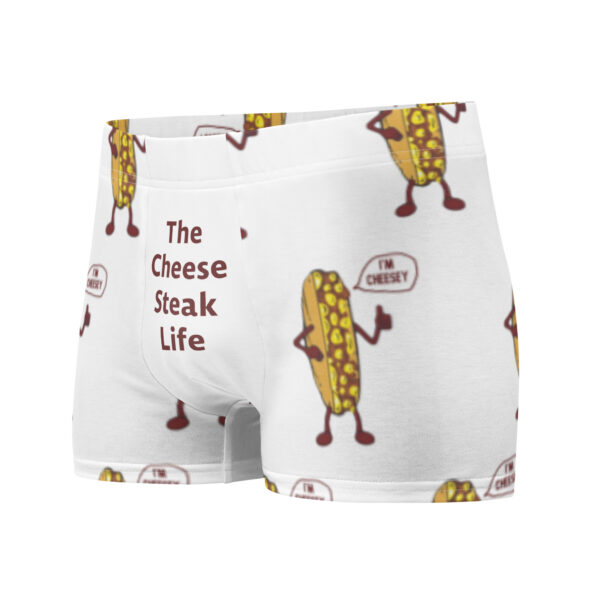 Boxer Briefs - Image 4