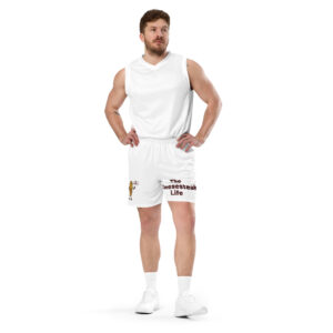 Mesh Shorts - Lil\' Amigo Dan - Mr. Cheesey