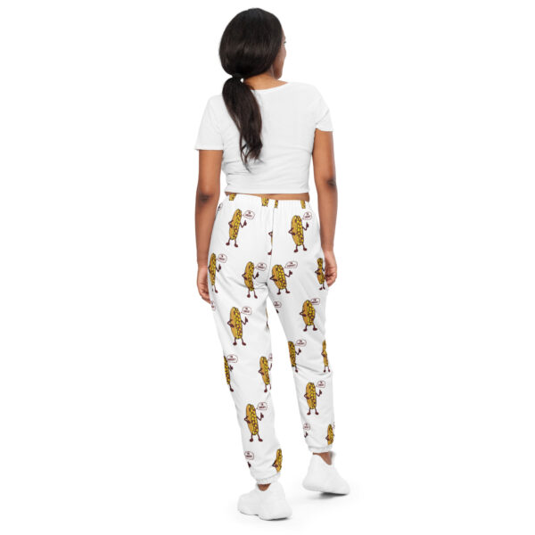 Track pants - Mr. Cheesey everywhere - Image 3