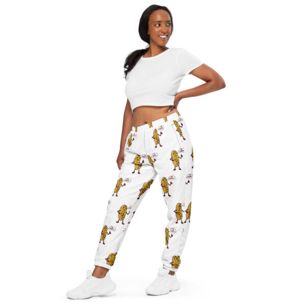 Track pants - Mr. Cheesey everywhere - Image 2