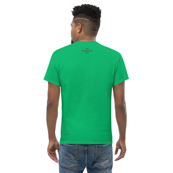 Classic t-shirt - Dallas sucks - Image 9