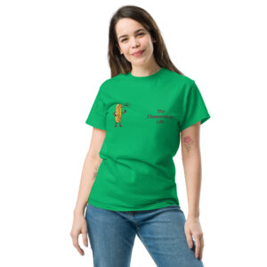 T-shirt - Amigo Dan - Dallas sucks