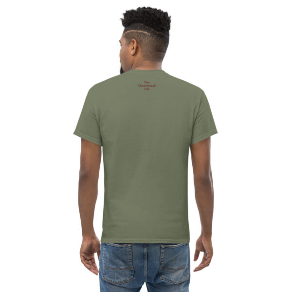 Classic t-shirt - Dallas sucks - Image 14