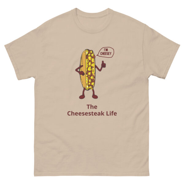 T-shirt - Mr. Cheesey - Image 10