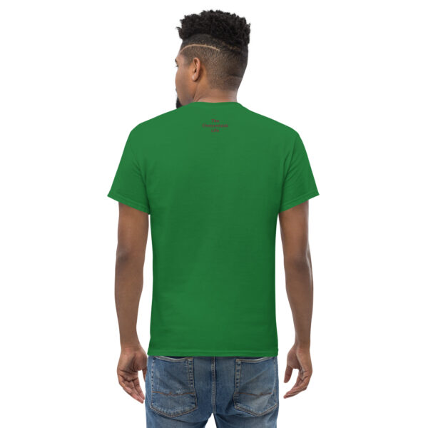 Classic t-shirt - Dallas sucks - Image 5