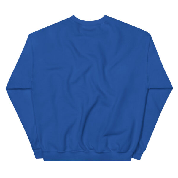 Sweatshirt - Cheesesteak Life - Cheesey Bar-B-Que - Image 10