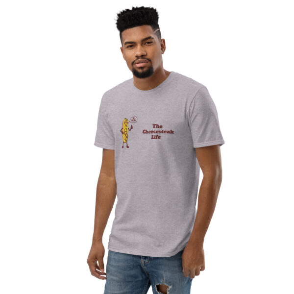 T-Shirt - Amigo Dan - Mr. Cheesey  - Image 6