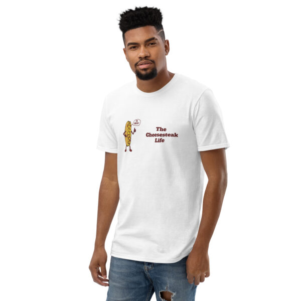 T-Shirt - Amigo Dan - Mr. Cheesey  - Image 8
