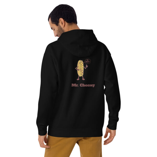 Hoodie - Amigo Dan - Mr. Cheesey - Image 7