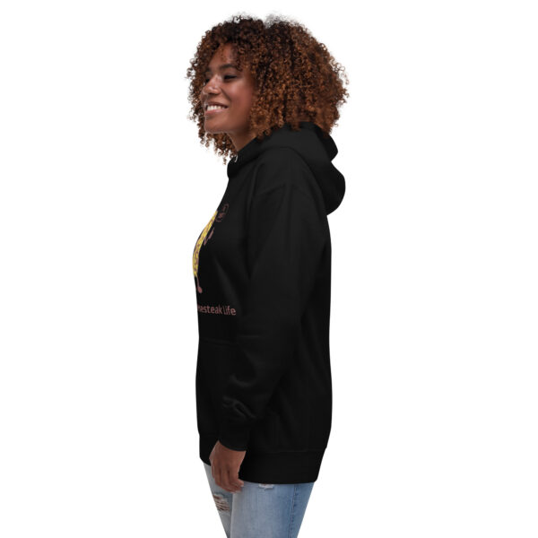 Hoodie - Mr. Cheesey - Image 19