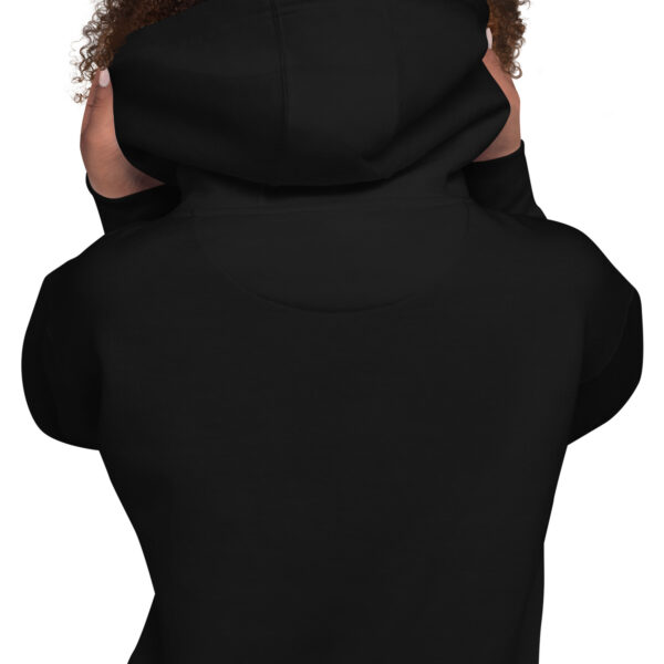 Hoodie - Mr. Cheesey - Image 4