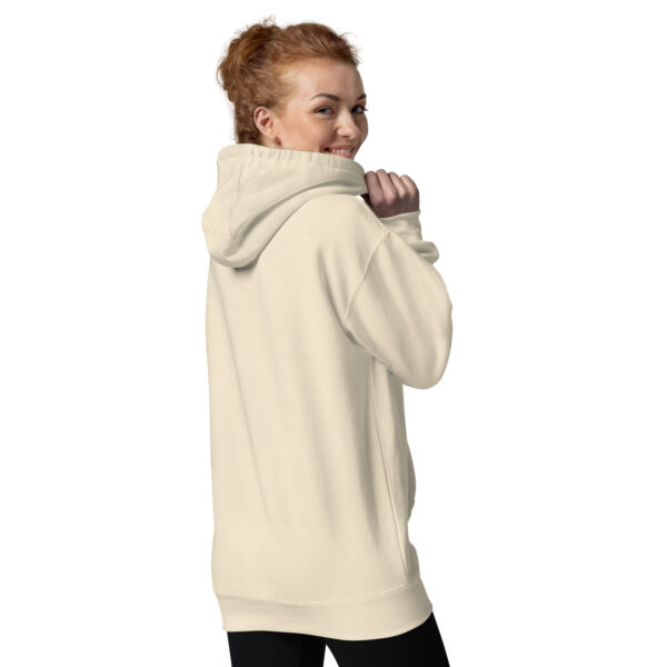 Hoodie - Cheesey Beach - Image 2