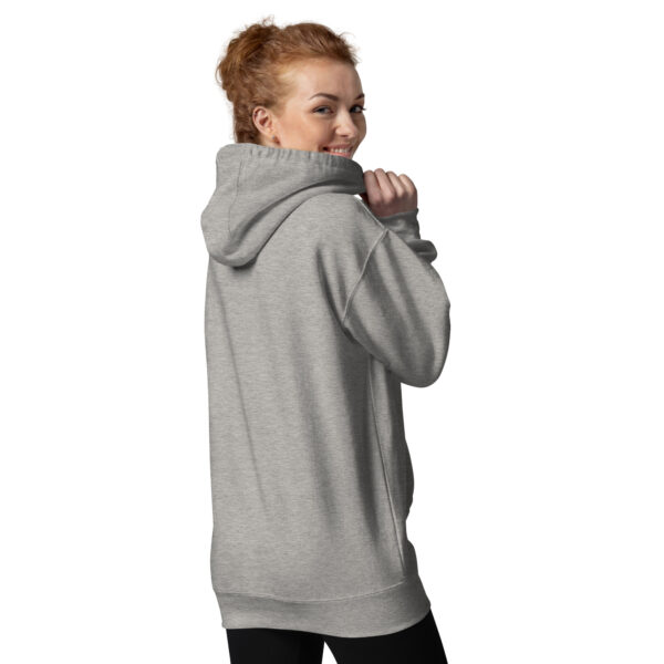 Hoodie - Cheesey Beach - Image 5