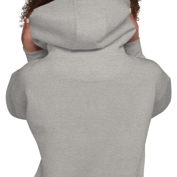 Hoodie - Mr. Cheesey - Image 9