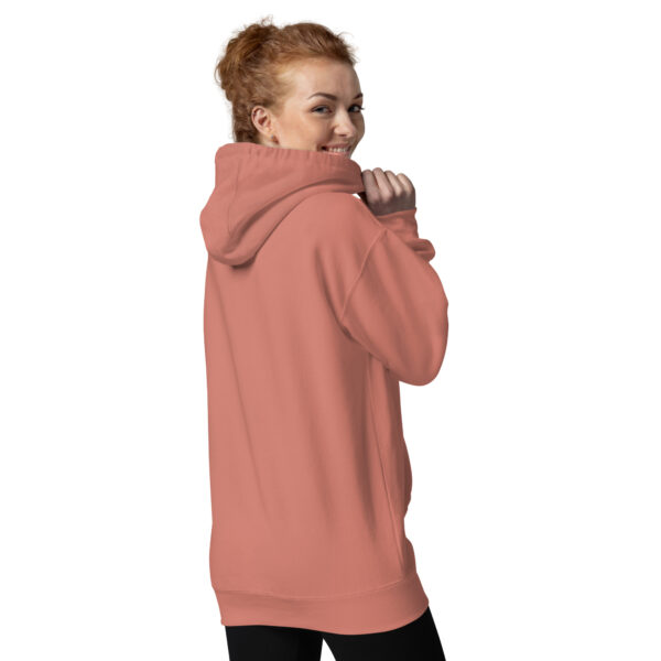 Hoodie - Cheesey Beach - Image 13