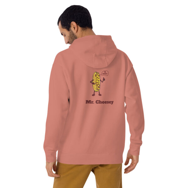 Hoodie - Amigo Dan - Mr. Cheesey - Image 10
