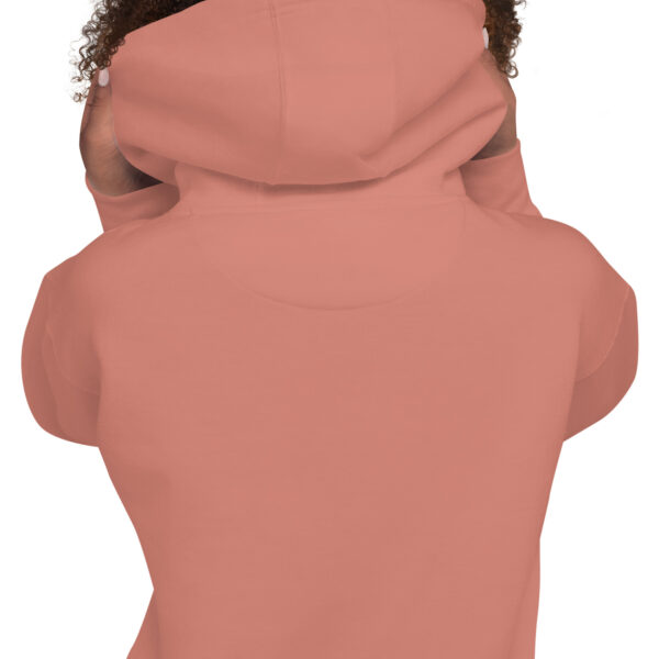 Hoodie - Mr. Cheesey - Image 12