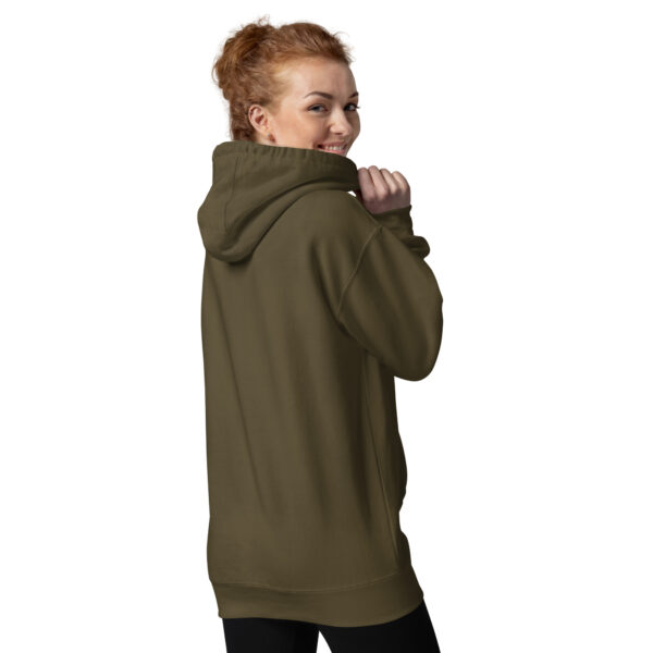 Hoodie - Cheesey Beach - Image 6