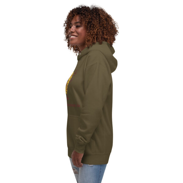 Hoodie - Mr. Cheesey - Image 18