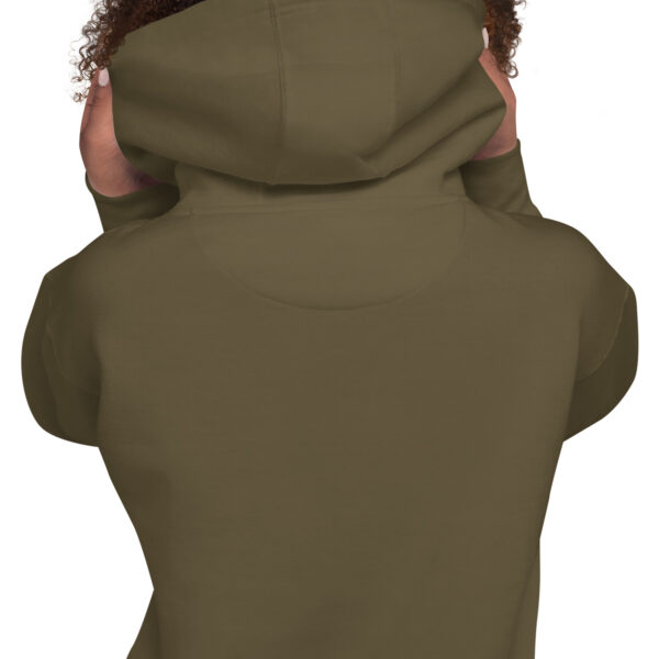 Hoodie - Mr. Cheesey - Image 10