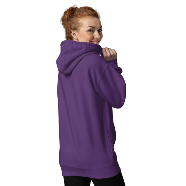 Hoodie - Cheesey Beach - Image 7