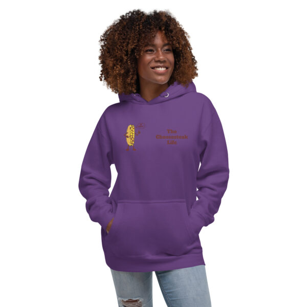 Hoodie - Amigo Dan - Mr. Cheesey - Image 6