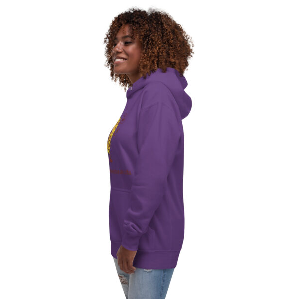 Hoodie - Mr. Cheesey - Image 11