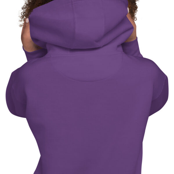 Hoodie - Mr. Cheesey - Image 15