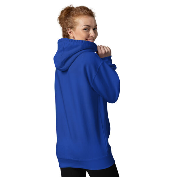 Hoodie - Cheesey Beach - Image 3