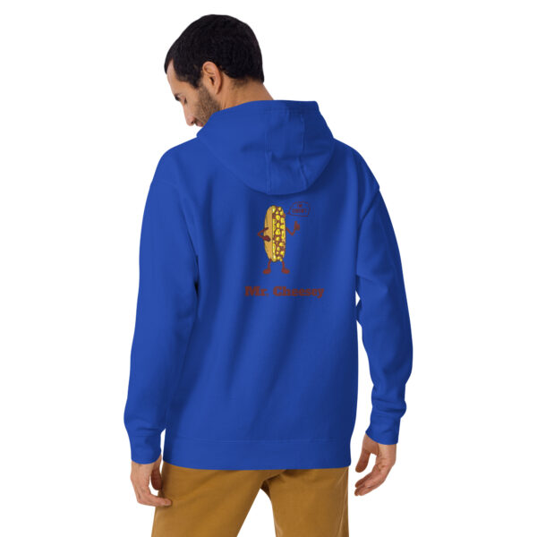 Hoodie - Amigo Dan - Mr. Cheesey - Image 12