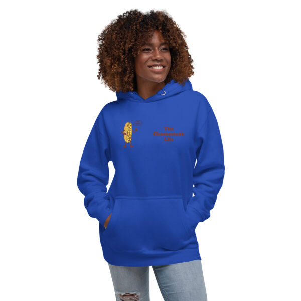 Hoodie - Amigo Dan - Mr. Cheesey - Image 4
