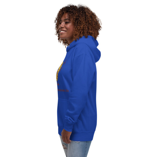 Hoodie - Mr. Cheesey - Image 17