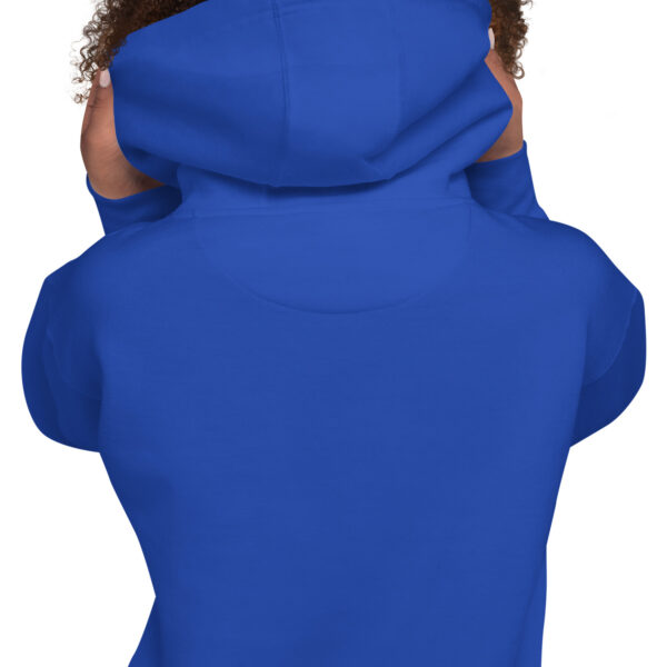 Hoodie - Mr. Cheesey - Image 5