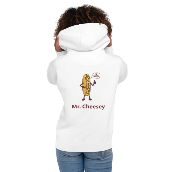 Hoodie - Amigo Dan - Mr. Cheesey - Image 12