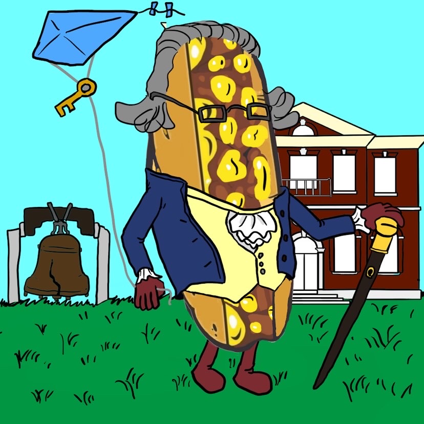 Cheesey History collection image