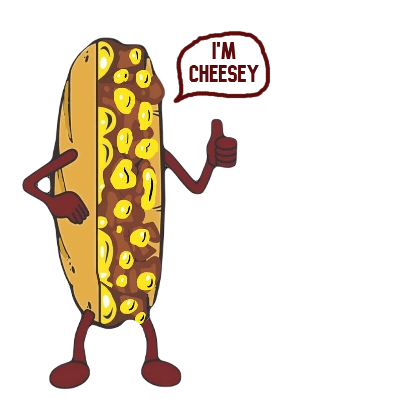 Mr. Cheesey collection image