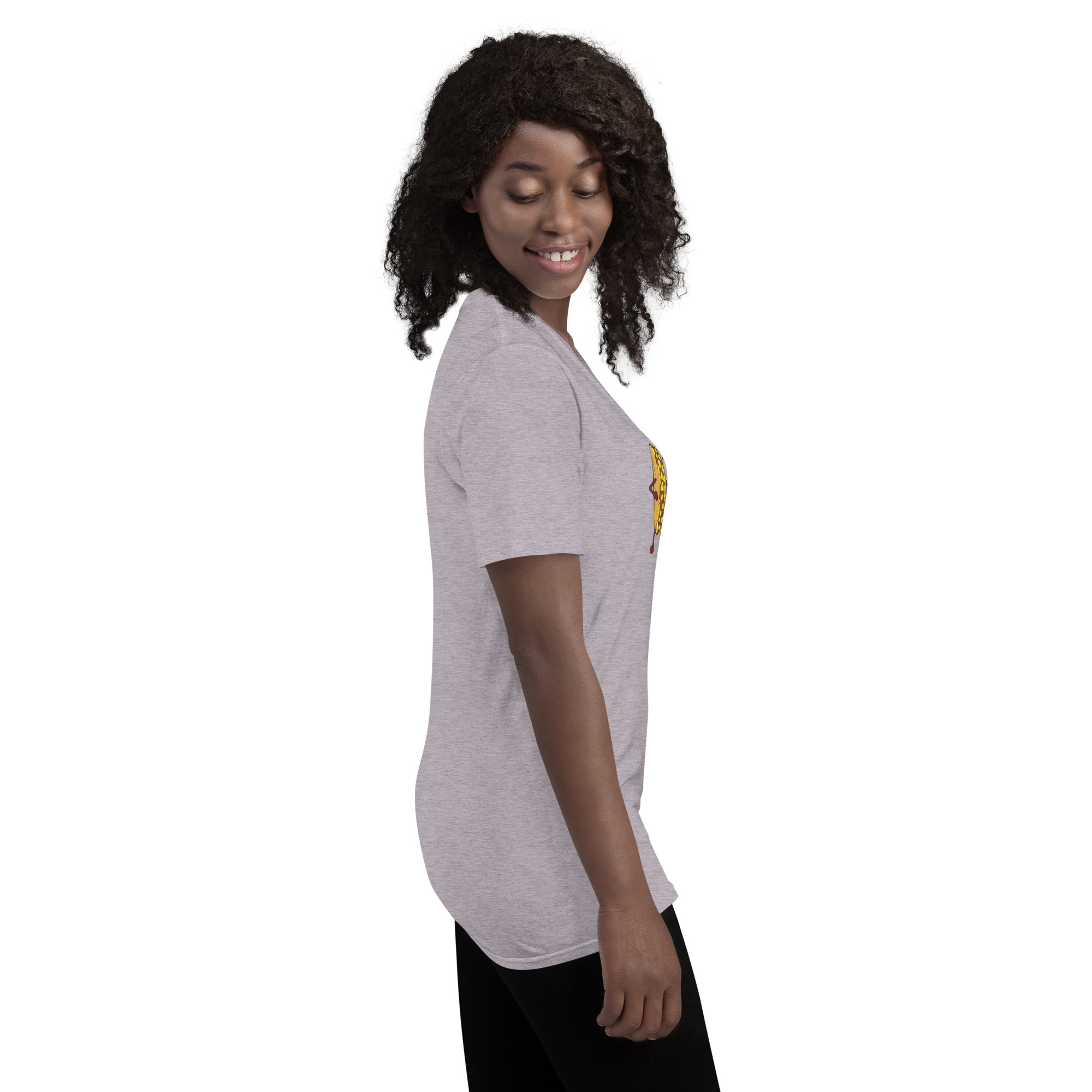 T-Shirt - Cheesesteak Life - Amigo Dan - Mr. Cheesey - Image 12