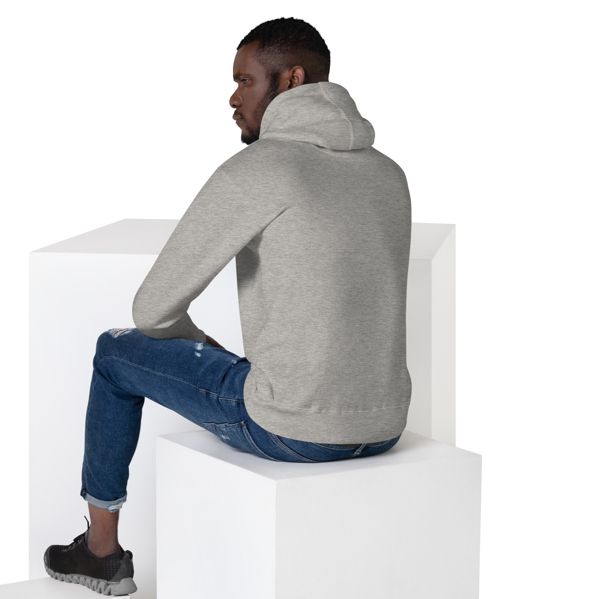 Mr. Cheesey - Hoodie - Image 16