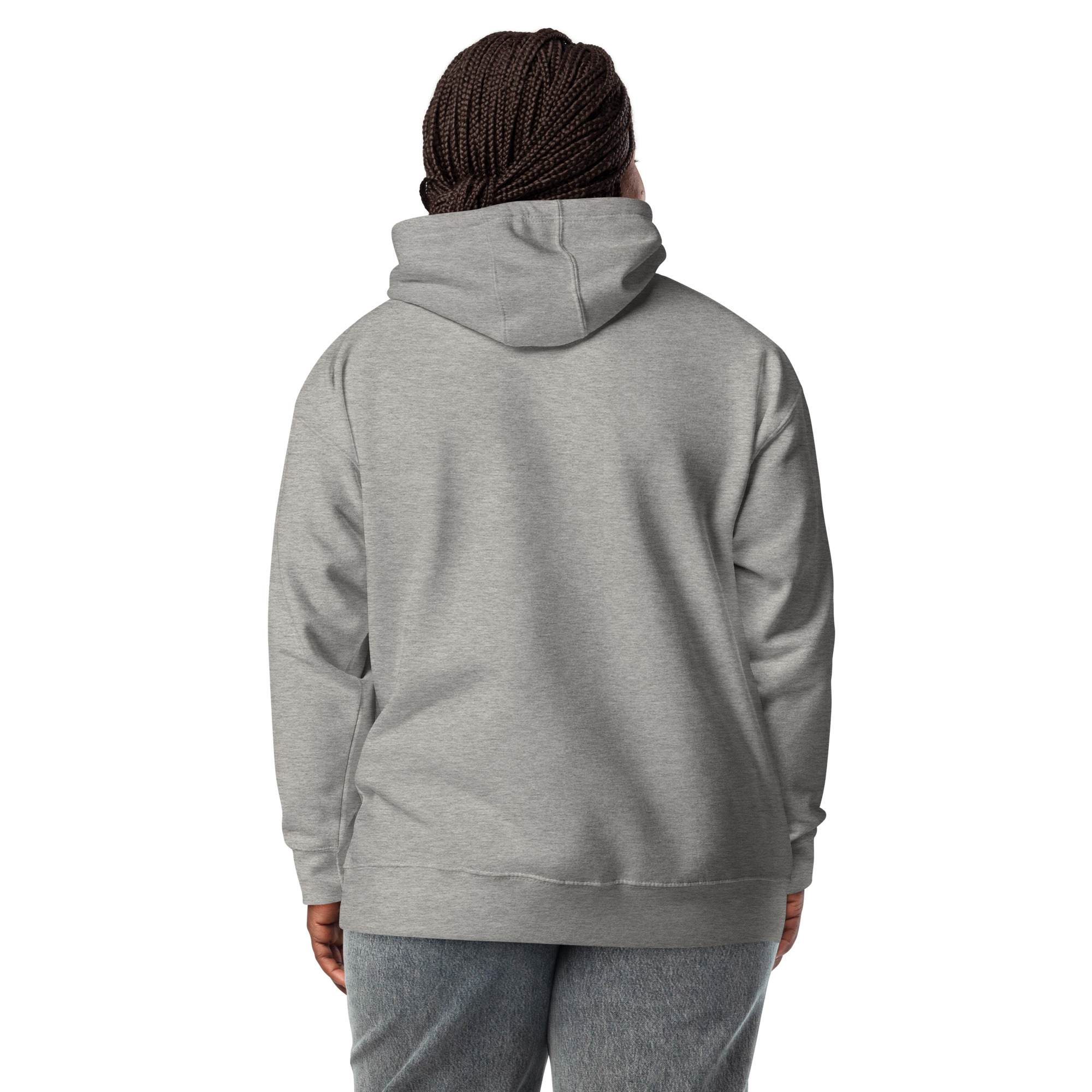 Hoodie - Cheesesteak Life - Dallas sucks on front only - Image 6