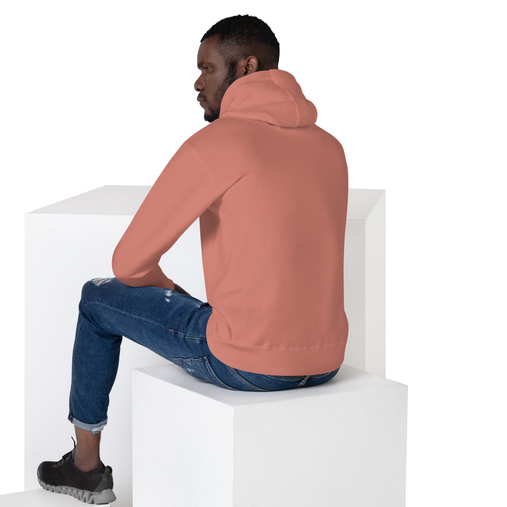 Mr. Cheesey - Hoodie - Image 14