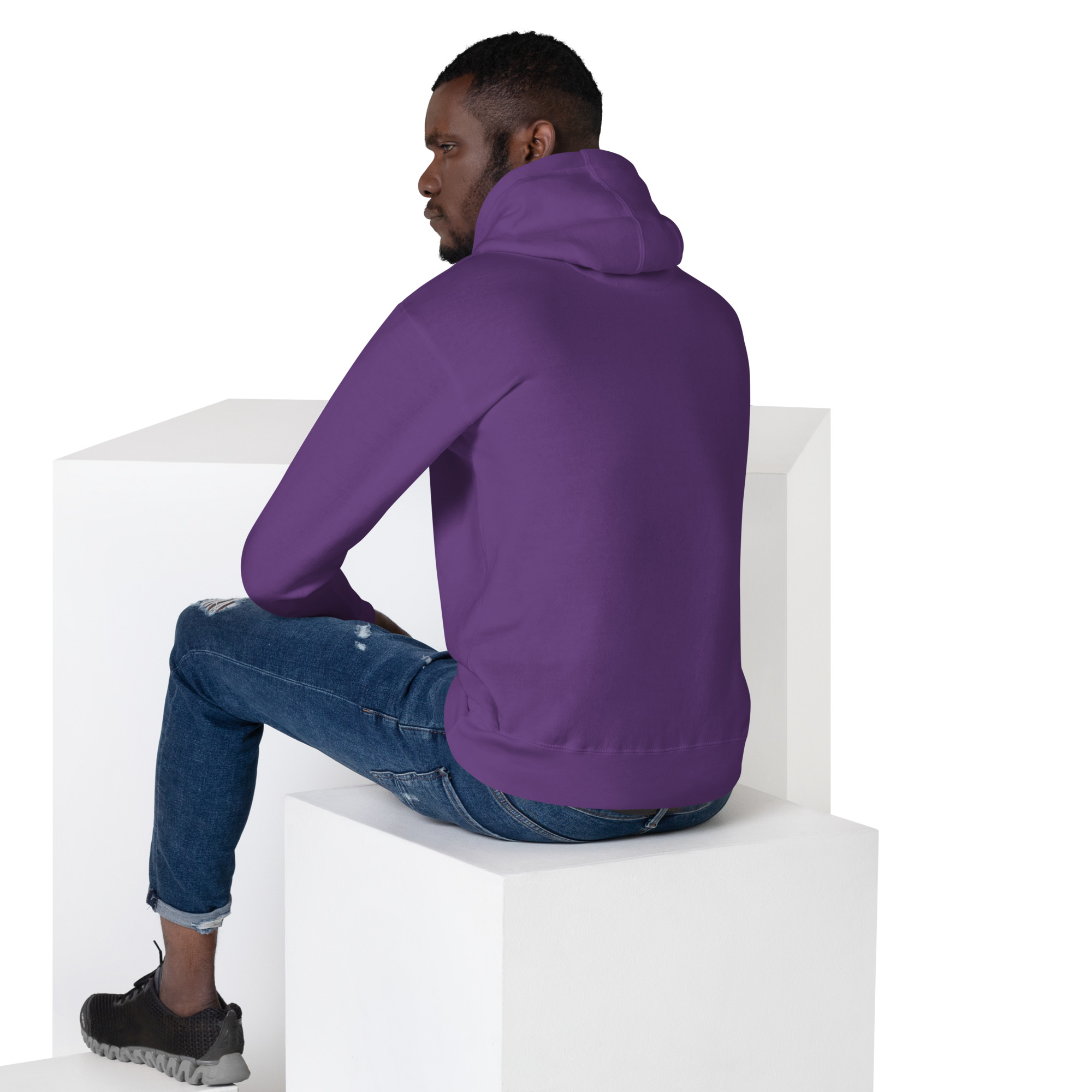 Mr. Cheesey - Hoodie - Image 10