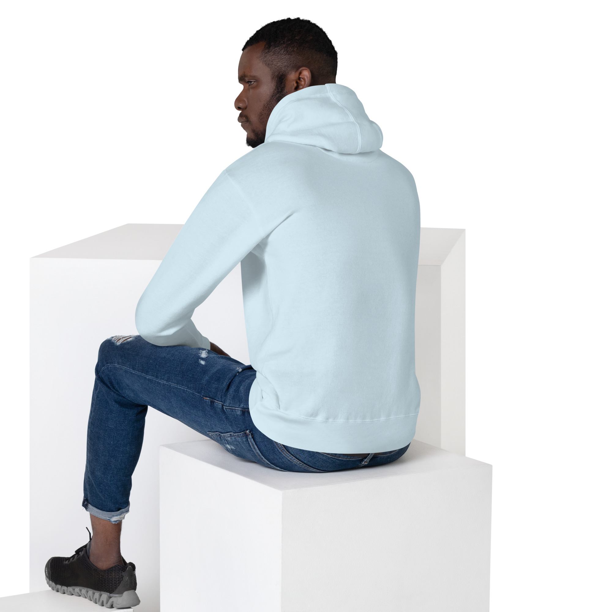 Mr. Cheesey - Hoodie - Image 18