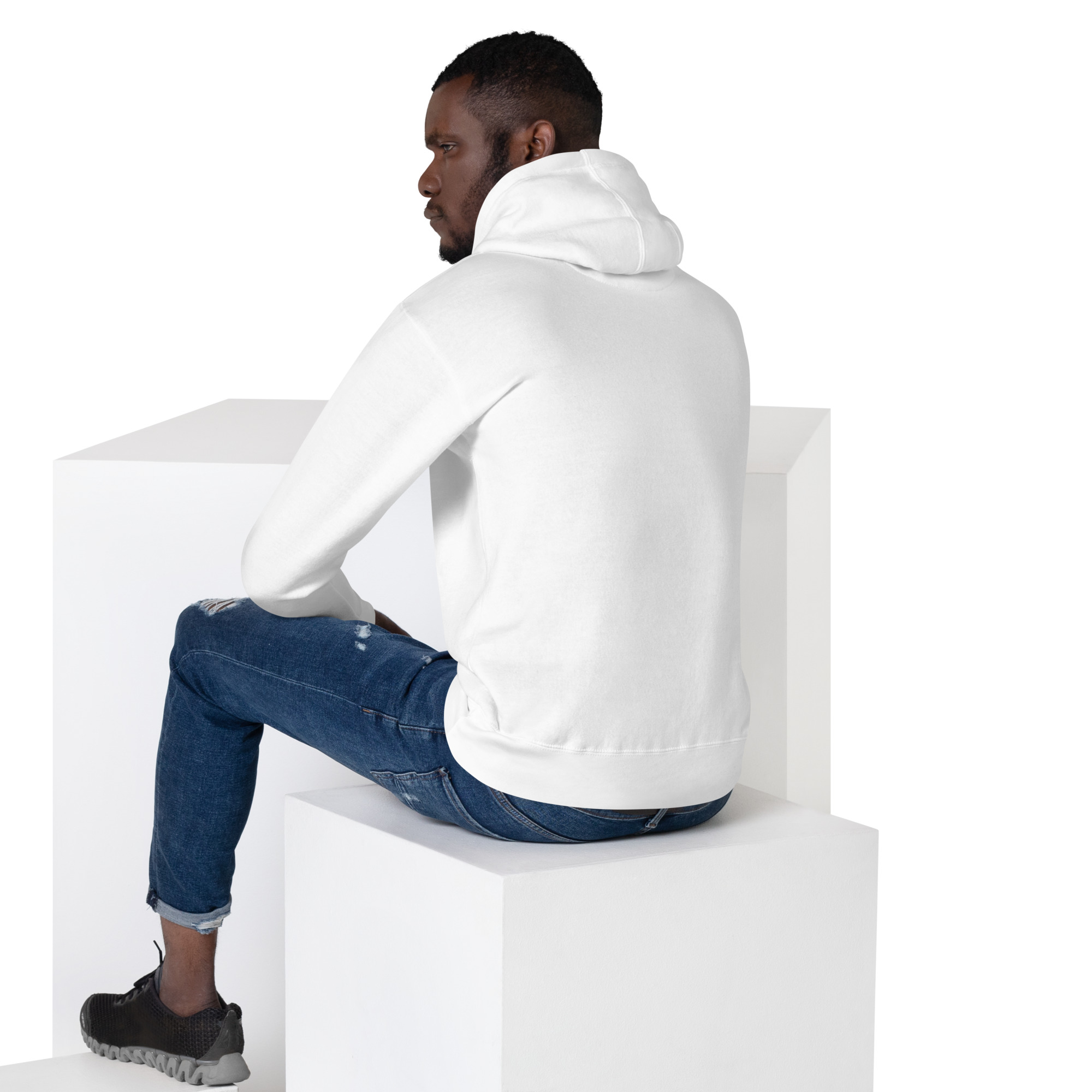 Mr. Cheesey - Hoodie - Image 20
