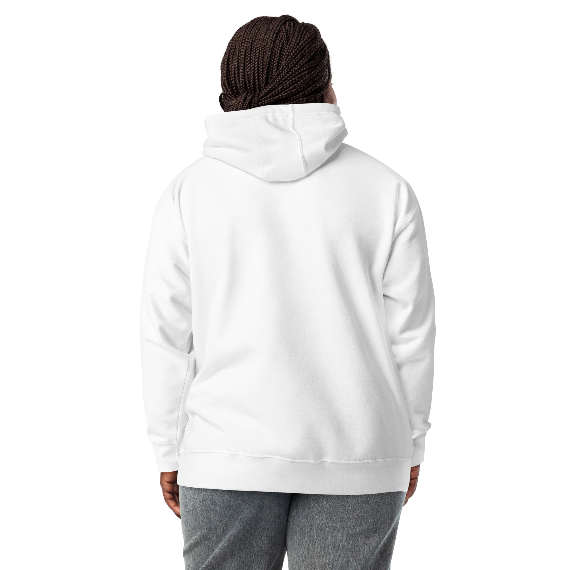 Hoodie - Cheesesteak Life - Dallas sucks on front only - Image 8